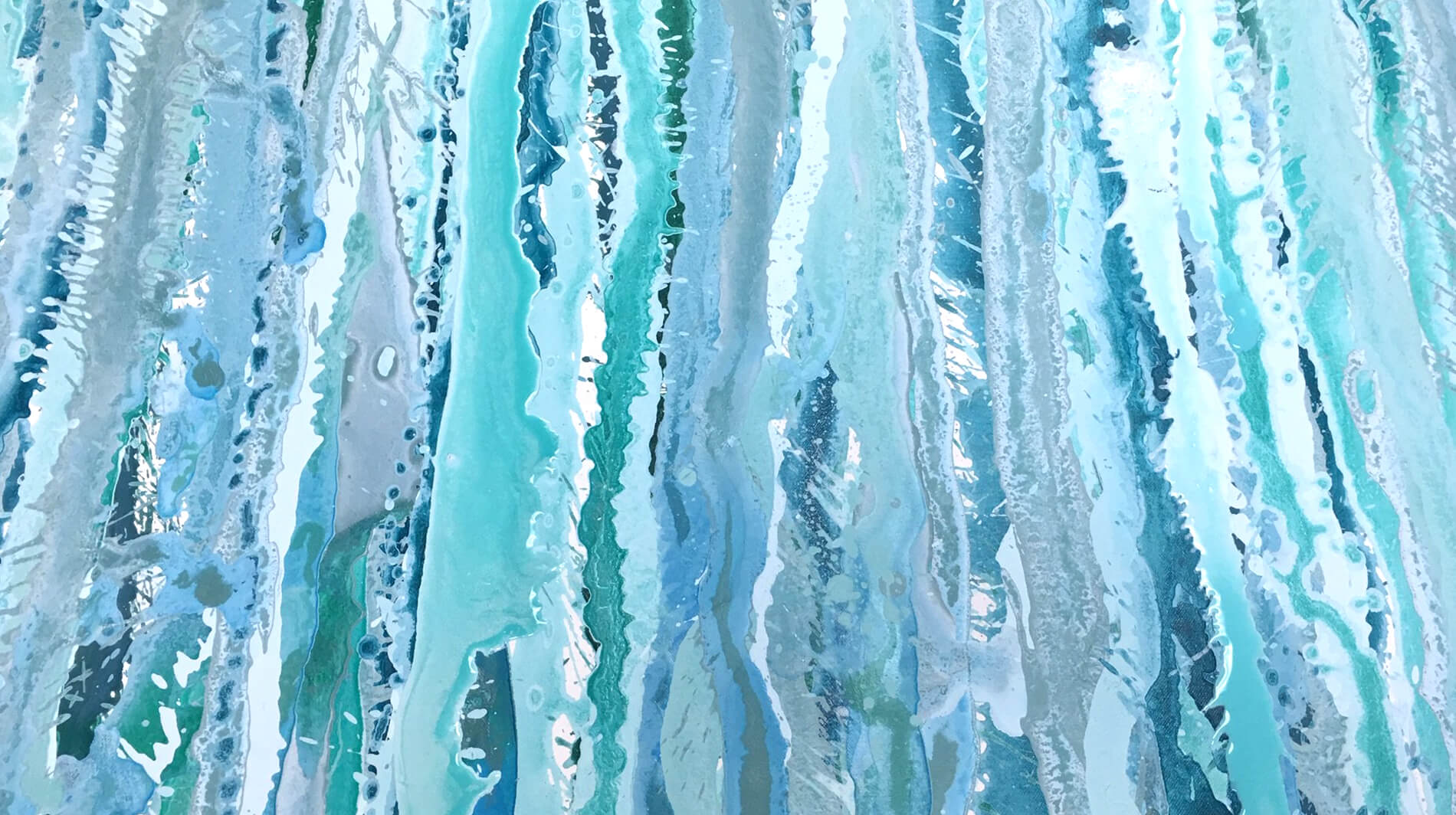 Paint Ocean